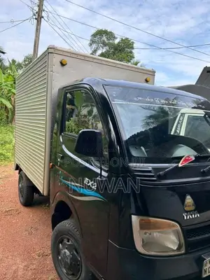 Tata Dimo Batta ACE 2014 Lorry (Used)