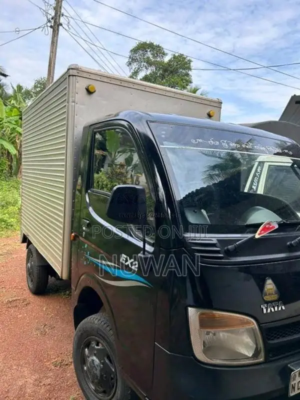 Tata Dimo Batta ACE 2014 Lorry (Used)