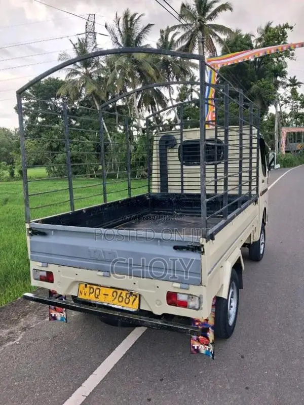 Tata Dimo Batta ACE 2011 Lorry (Used)