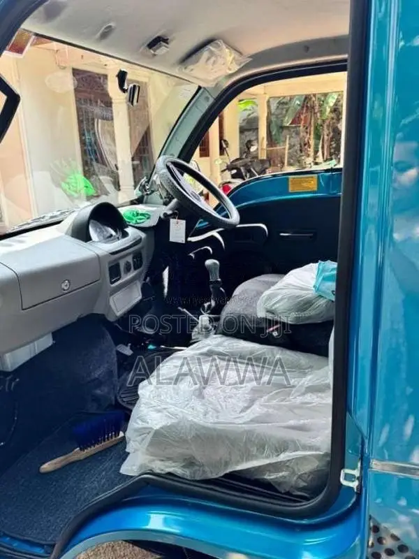 Tata Dimo Batta 2026 Lorry (Used)