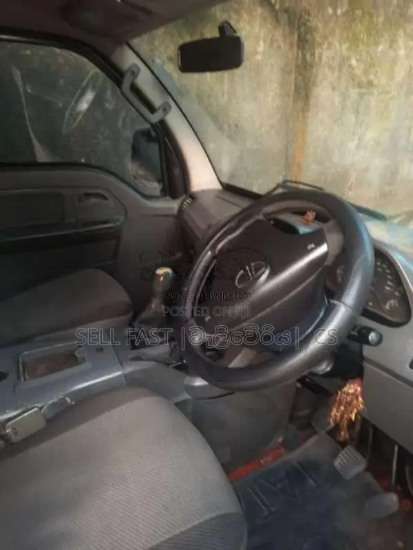 Tata Dimo Lokka 2011 Lorry (Used)