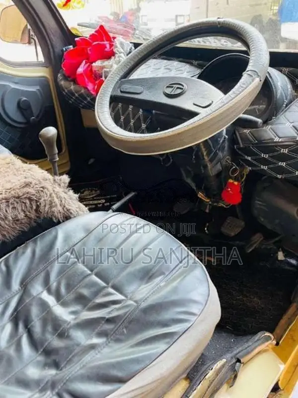 Tata Dimo Batta 2010 Lorry (Used)
