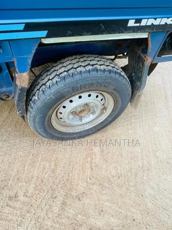 Tata Dimo Batta 2015 Lorry (Used)