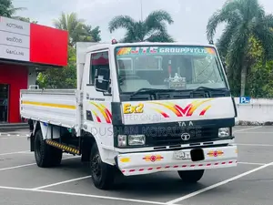 Tata Lpt 709 2012 Lorry (Used)
