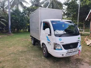 Tata Super Ace 2018 Lorry (Used)