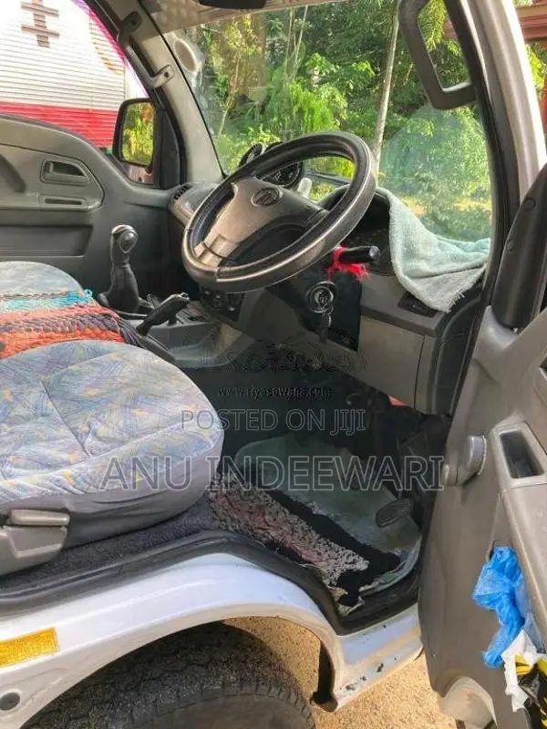 Tata Dimo Lokka 2014 Lorry (Used)