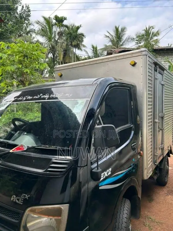 Tata Dimo Batta ACE 2014 Lorry (Used)