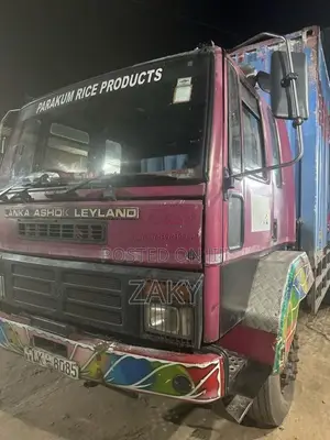 Ashok-Leyland 1613 2012 Lorry (Used)