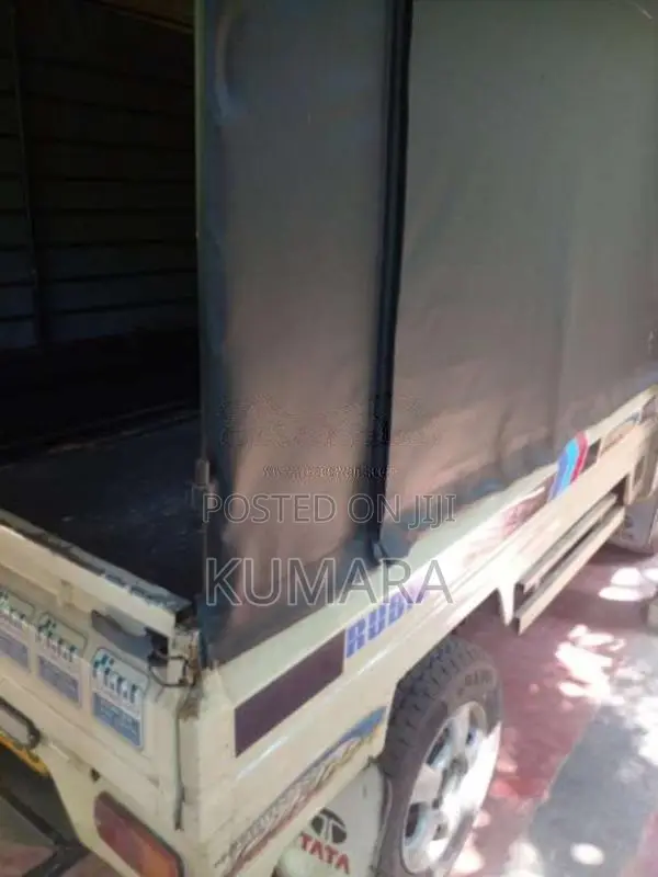 Tata Dimo Batta 2012 Lorry (Used)
