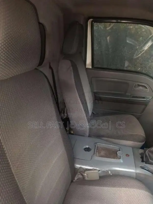 Tata Dimo Lokka 2011 Lorry (Used)