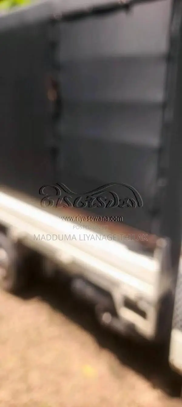 Tata Dimo Batta 2016 Lorry (Used)