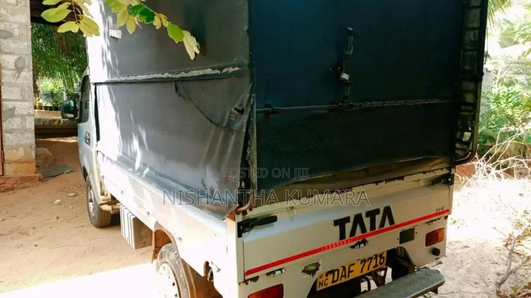 Tata Super ACE 2017 Lorry (Used)