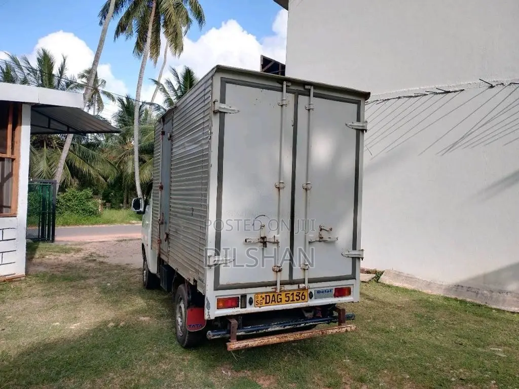 Tata Super Ace 2018 Lorry (Used)