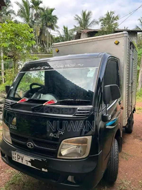 Tata Dimo Batta ACE 2014 Lorry (Used)