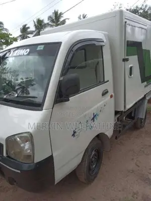 Mahindra Maxximo 2013 Lorry (Used)