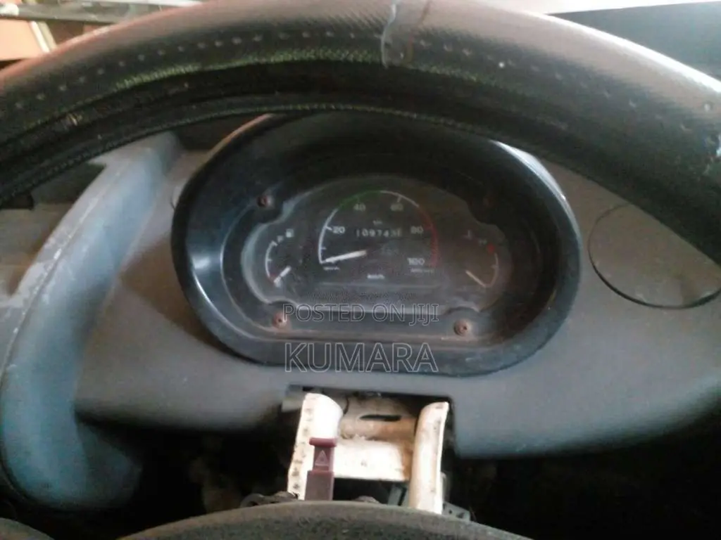 Tata Dimo Batta 2012 Lorry (Used)