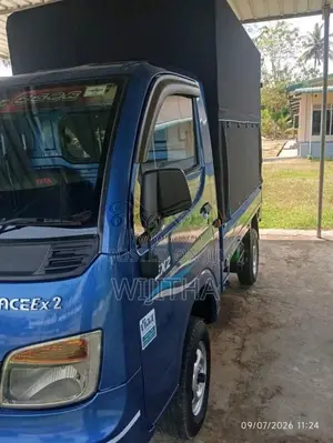 Tata Dimo Batta 2013 Lorry (Used)