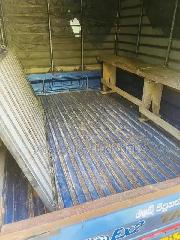 Tata Dimo Batta 2015 Lorry (Used)