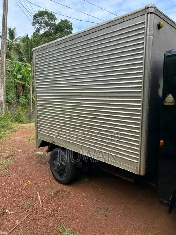 Tata Dimo Batta ACE 2014 Lorry (Used)