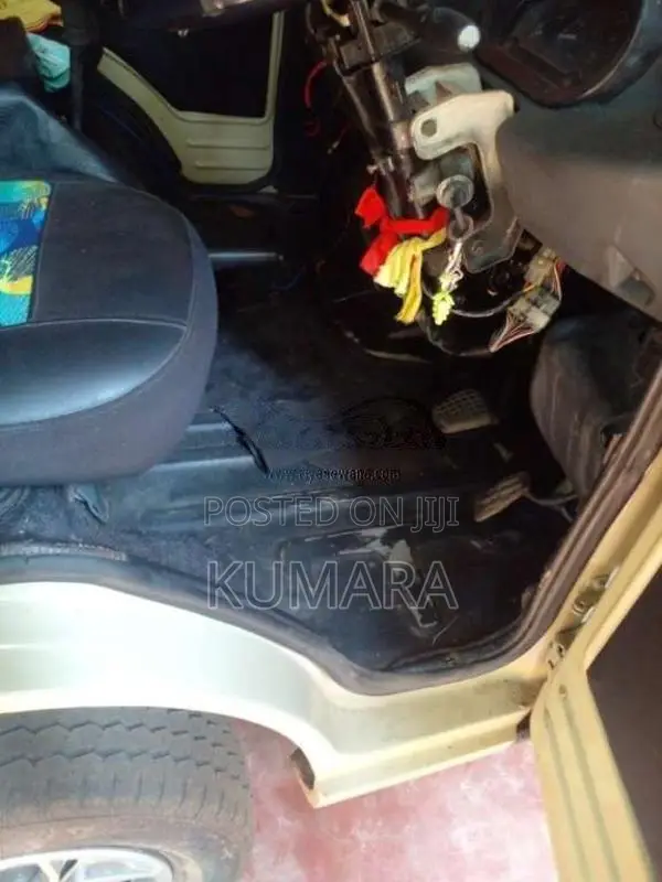Tata Dimo Batta 2012 Lorry (Used)