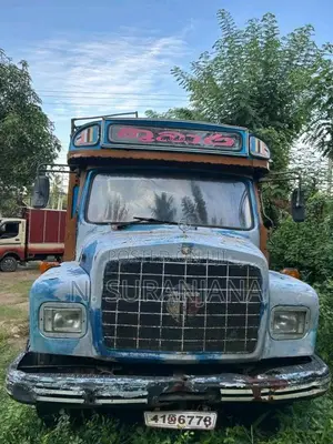 Tata 1210 1987 Lorry (Used)