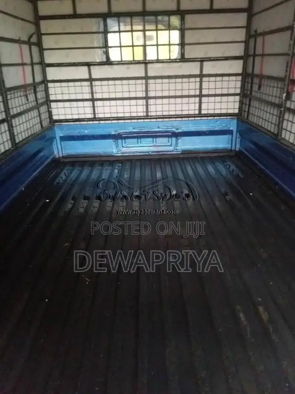 Tata Dimo Batta 2013 Lorry (Used)