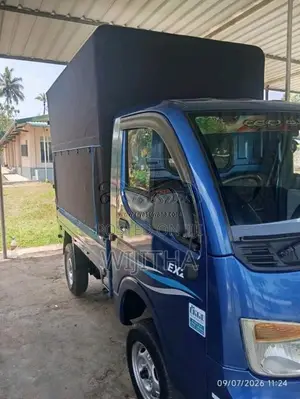 Tata Dimo Batta 2013 Lorry (Used)