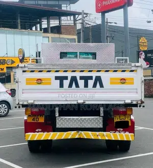 Tata Lpt 709 2012 Lorry (Used)