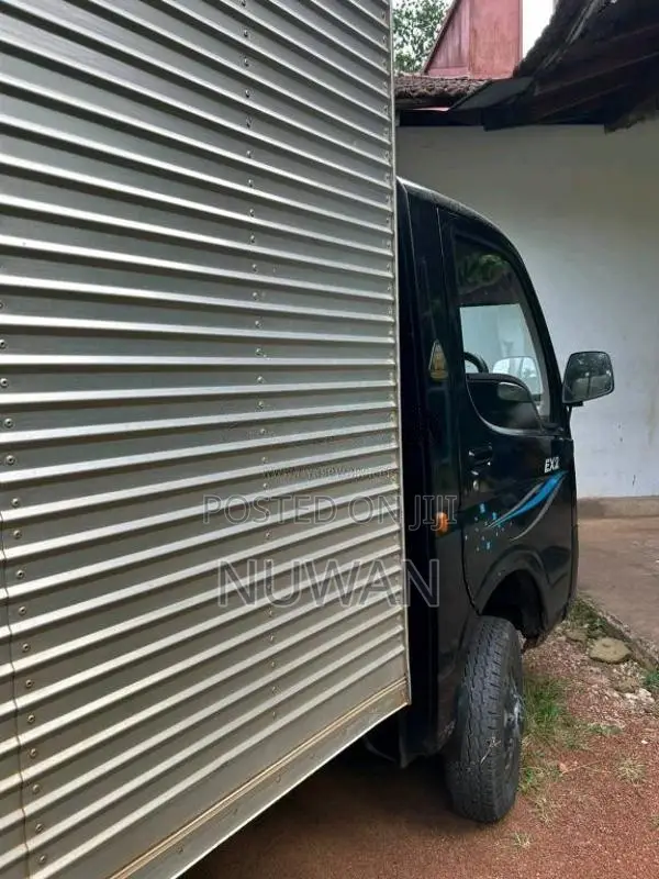 Tata Dimo Batta ACE 2014 Lorry (Used)