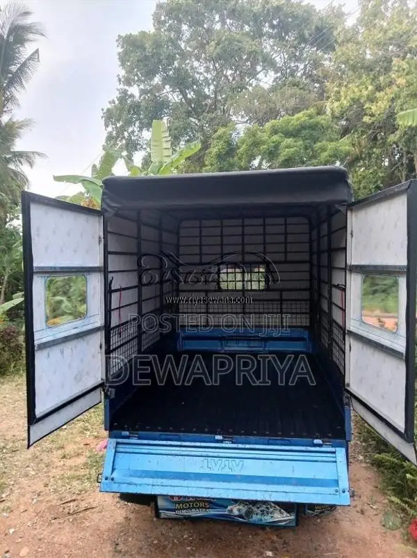 Tata Dimo Batta 2013 Lorry (Used)