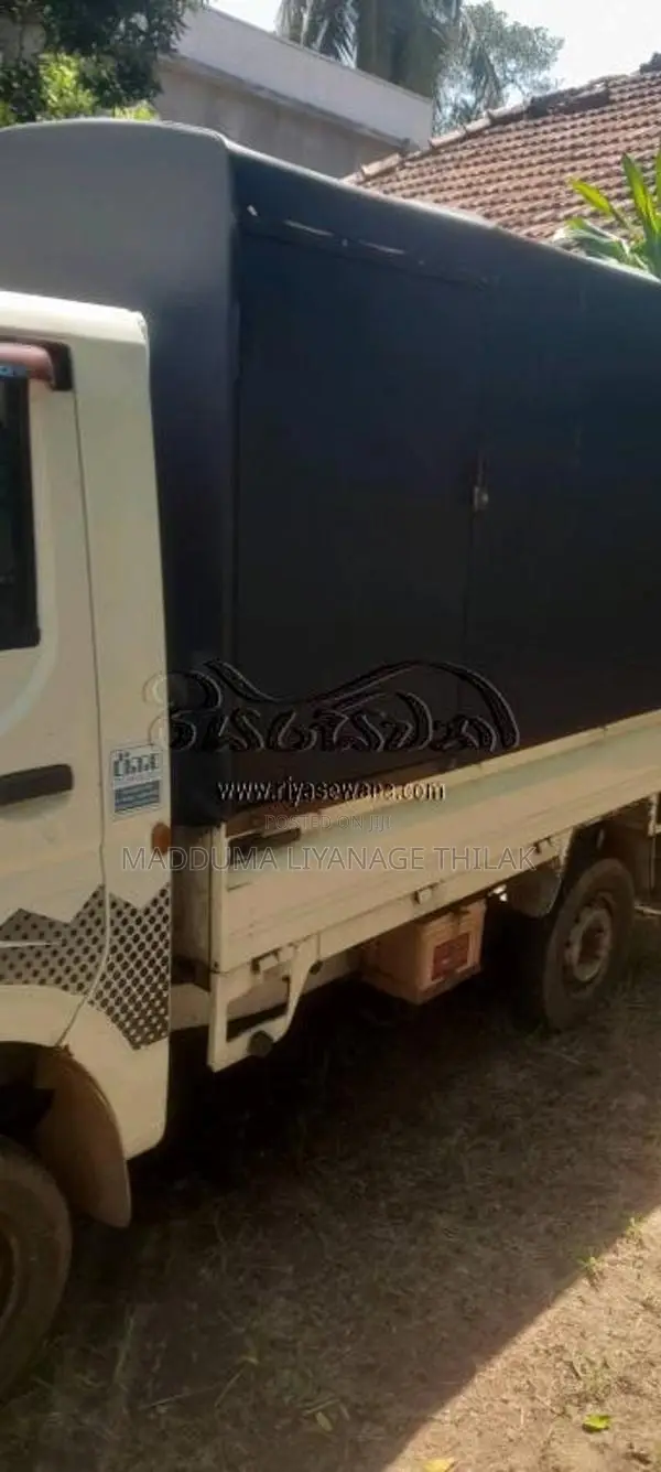 Tata Dimo Batta 2016 Lorry (Used)