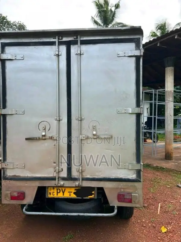 Tata Dimo Batta ACE 2014 Lorry (Used)