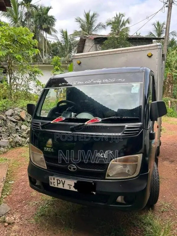 Tata Dimo Batta ACE 2014 Lorry (Used)