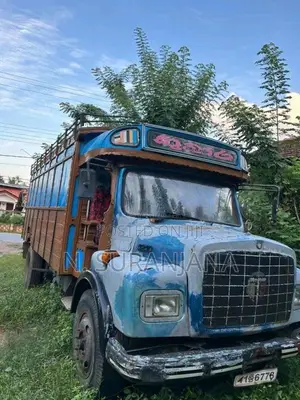 Tata 1210 1987 Lorry (Used)