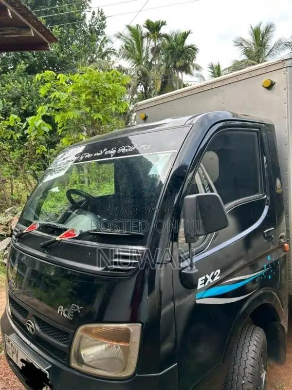 Tata Dimo Batta ACE 2014 Lorry (Used)