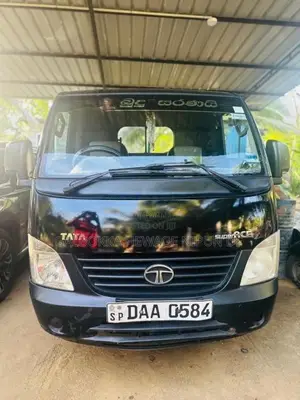 Tata Dimo Lokka 2014 Lorry (Used)