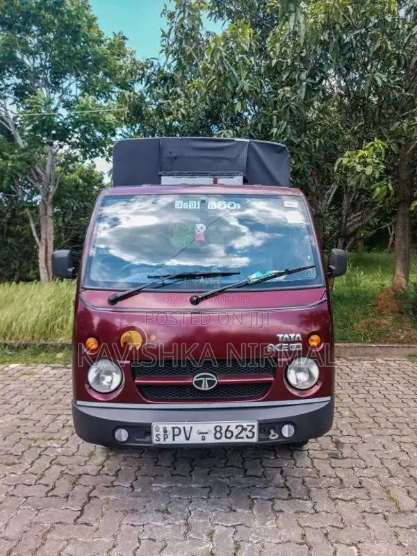 Tata Dimo Batta ACE 2013 Lorry (Used)