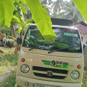Tata Dimo Batta 2010 Lorry (Used)