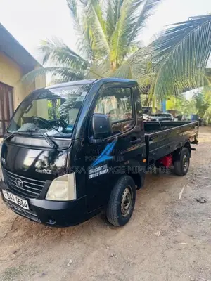 Tata Dimo Lokka 2014 Lorry (Used)