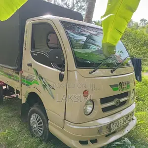 Tata Dimo Batta 2010 Lorry (Used)
