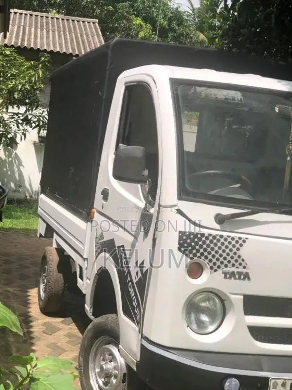 Tata Dimo Batta 2009 Lorry (Used)