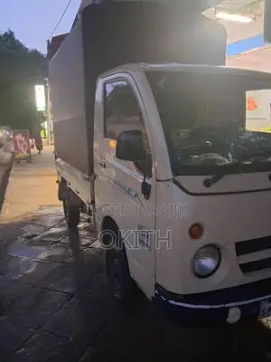 Tata Dimo Batta Ace 2009 Lorry (Used)