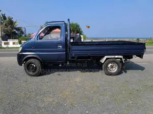 Micro Loader 2015 Lorry (Used)