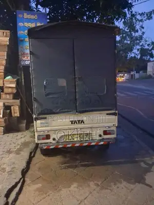 Tata Dimo Batta Ace 2009 Lorry (Used)