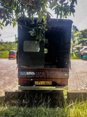 Tata Dimo Batta ACE 2013 Lorry (Used)