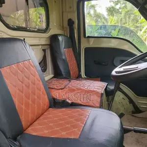 Tata Dimo Batta 2010 Lorry (Used)