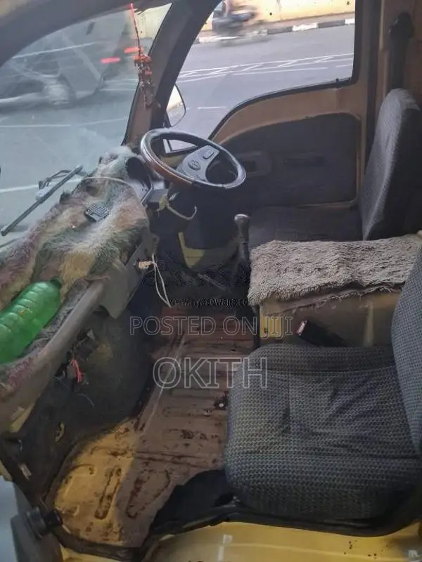 Tata Dimo Batta Ace 2009 Lorry (Used)