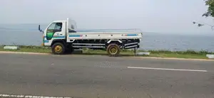 Isuzu ELF 350 1989 Lorry (Used)