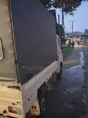 Tata Dimo Batta Ace 2009 Lorry (Used)