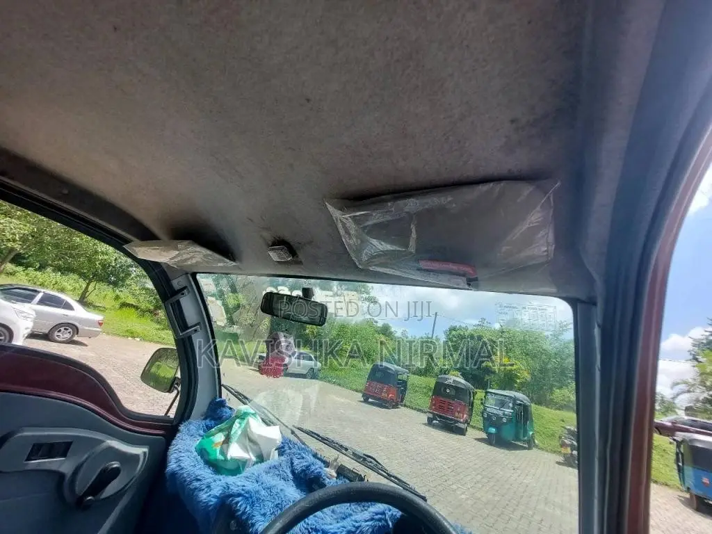 Tata Dimo Batta ACE 2013 Lorry (Used)